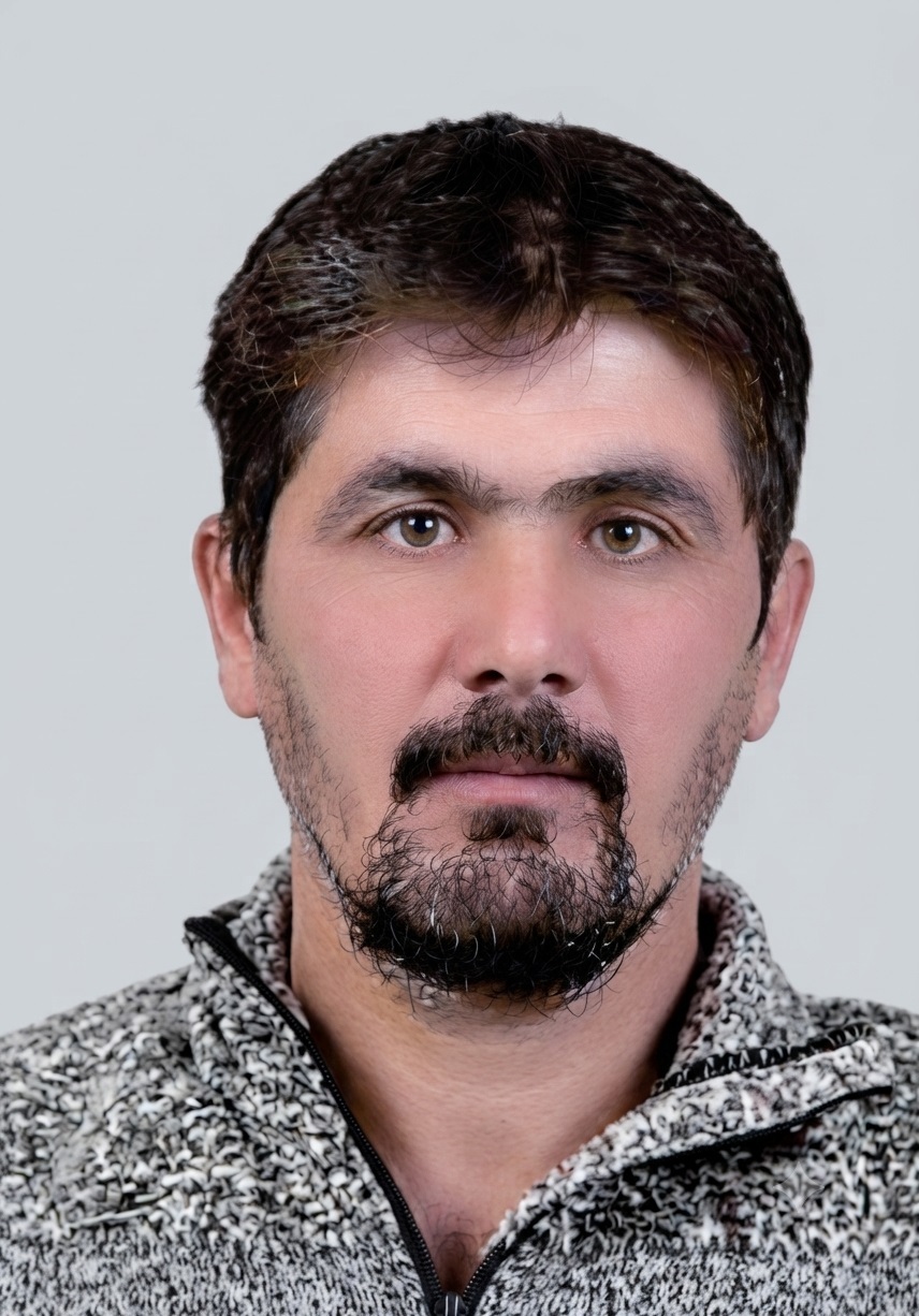 Süleyman KALKAN