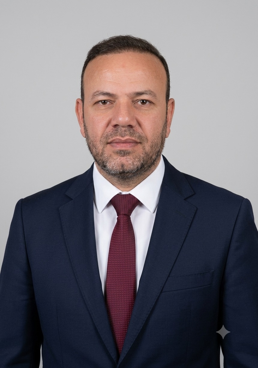 Özcan ERDOĞAN