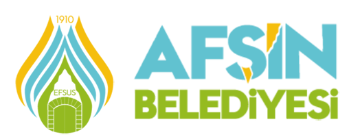Afşin Belediyesi Logo