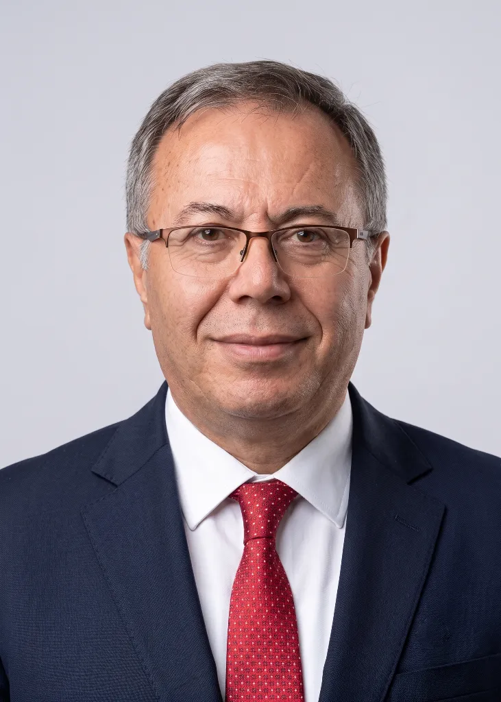 Ahmet Biçici
